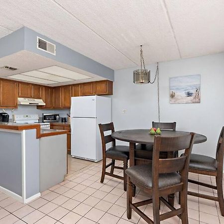 2 Bed 2 Bath 1St Fl Condo By Beach W Washer Dryer South Padre Island Kültér fotó